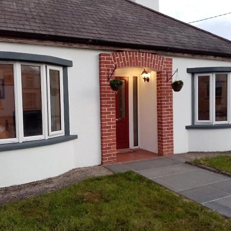 Apple Tree Cottage Rooskey Exteriér fotografie