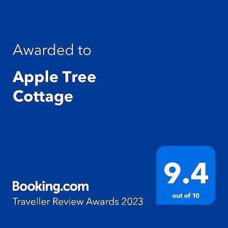 Apple Tree Cottage Rooskey Exteriér fotografie