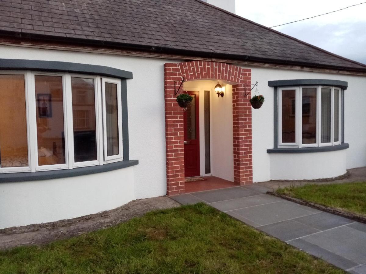 Apple Tree Cottage Rooskey Exteriér fotografie