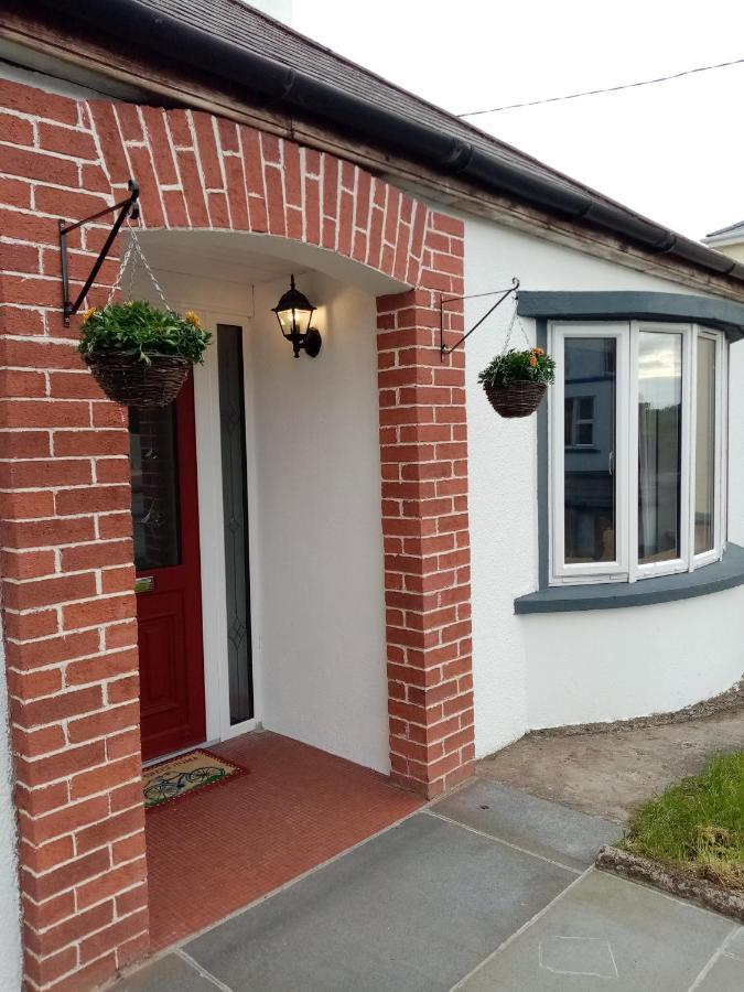 Apple Tree Cottage Rooskey Exteriér fotografie