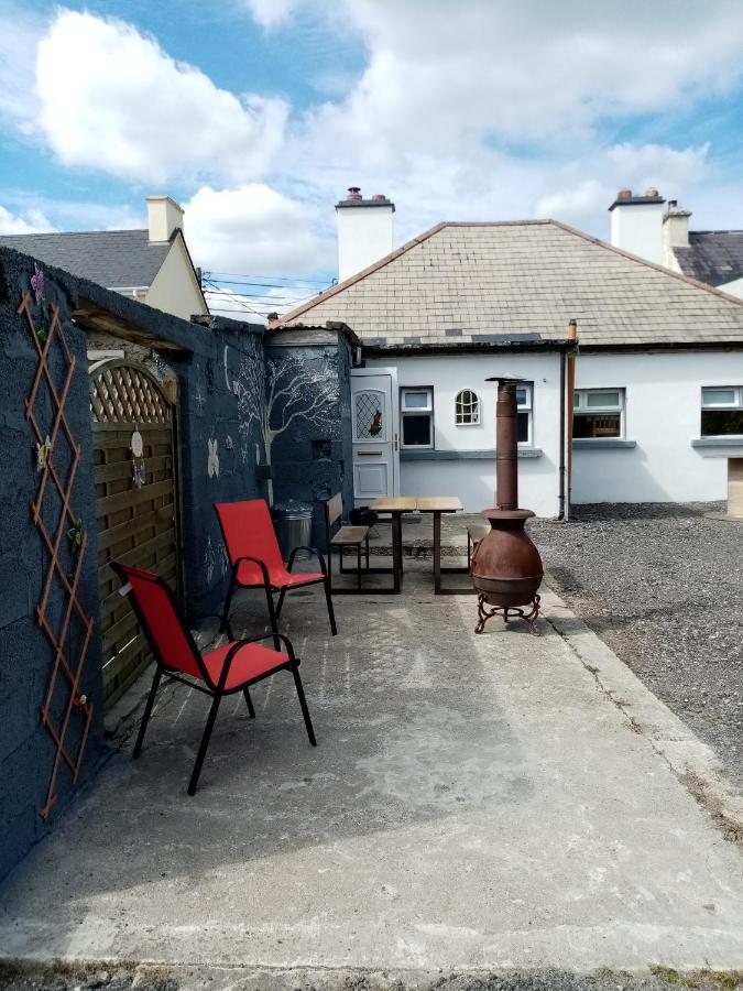 Apple Tree Cottage Rooskey Exteriér fotografie